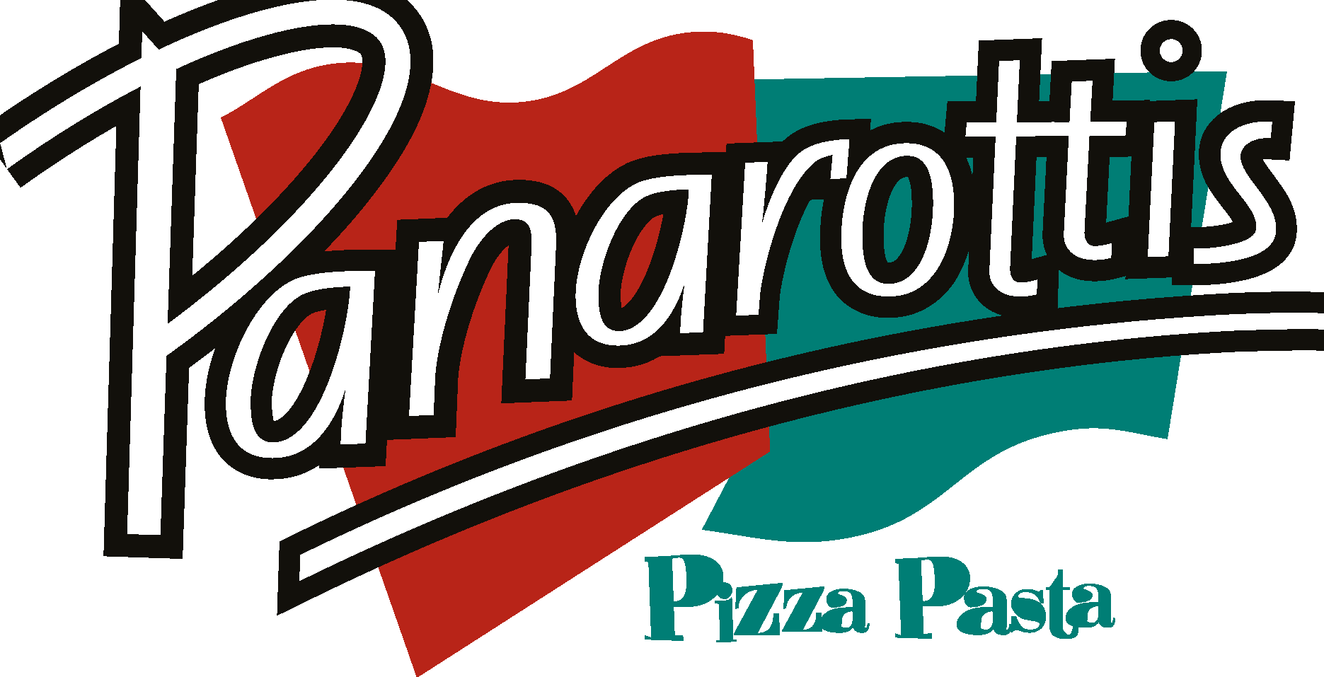 Panarottis logo