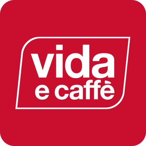 Vida e Caffè logo